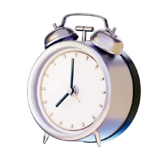 ⏰