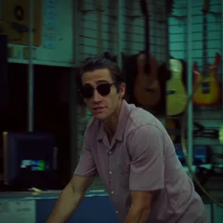 😎
