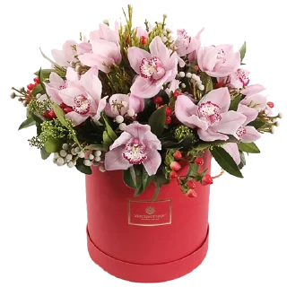 💐