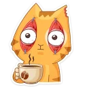 ☕