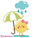 ☔️