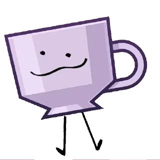 ☕