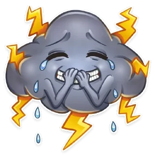 Weather @stickersb2b