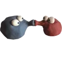 😋