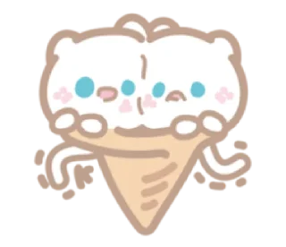🍦