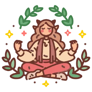🧘‍♀️