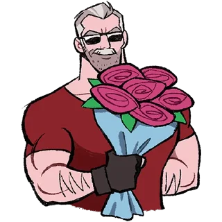 💐
