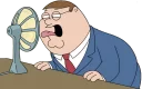 Family Guy Stickers @stickersb2b