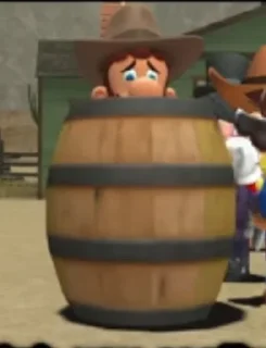 😱