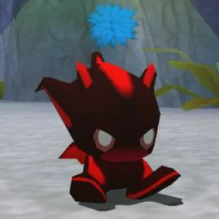 😠