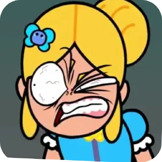 😡