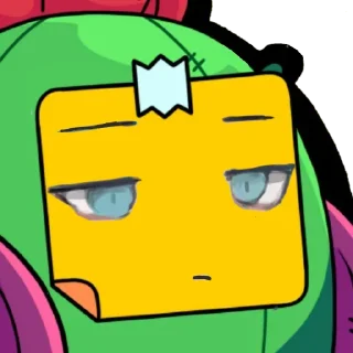 😐