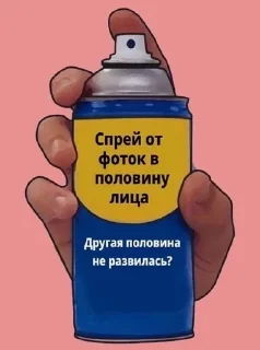 ❓