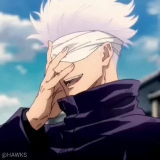 😏