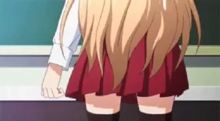 😏