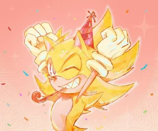 🥳