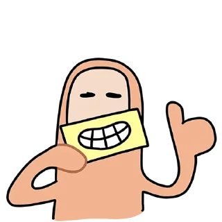 👍
