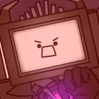 😨