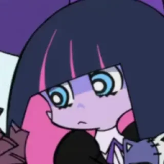 😟
