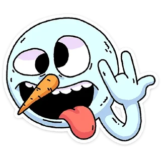 🤘