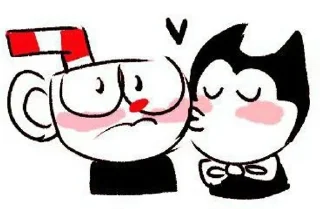 ❤️