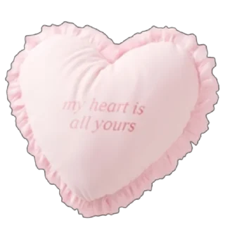 💗