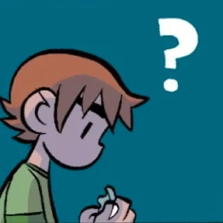 🤨
