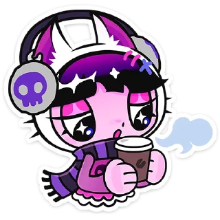 ☕️