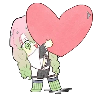 💖