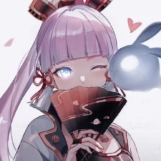 ❄️