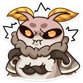 Тося (@TgSticker)