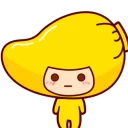 mango girl