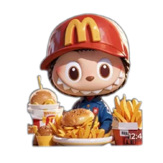 🍟