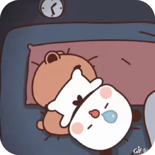 ❤
