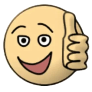 👍