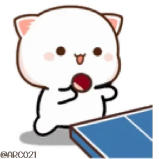 🏓