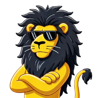 😎