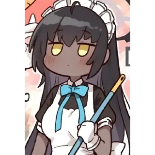 😑