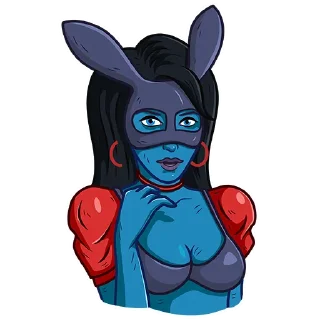 🐰