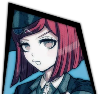 😠