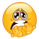😲