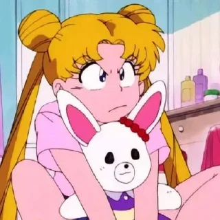 😠