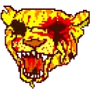😡