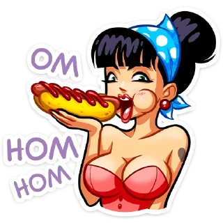 🌭