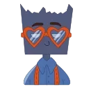 MyGapAnim