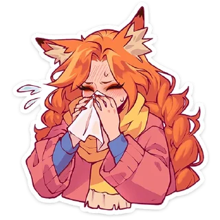 🤧