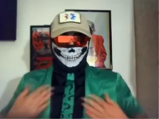 🙋‍♂️
