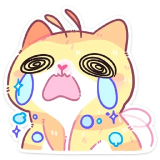 😭