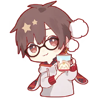 ☕️