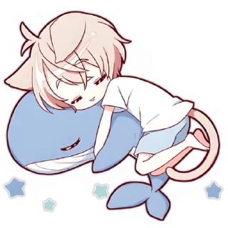 💤